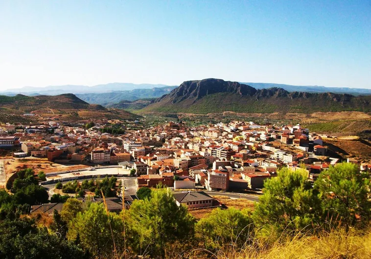 Elche de la Sierra es uno de los 10 municipios aspirantes a ser Capital del Turismo Rural 2023
