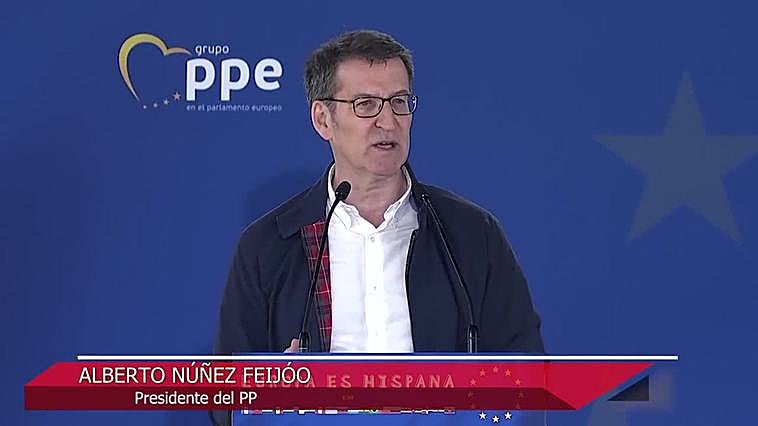 España defiende la Cumbre Iberoamericana, mientras Feijóo ataca a algunos de los líderes