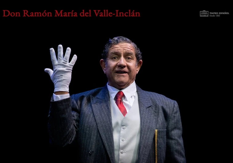 Todos al teatro: Madrid celebra el día de las artes escénicas