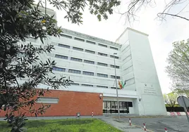 La Universidad de Córdoba reactiva la concesión o venta del colegio mayor Séneca