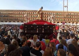 Expectativas desbordadas entre hoteleros, hosteleros y comerciantes para la Semana Santa en Córdoba