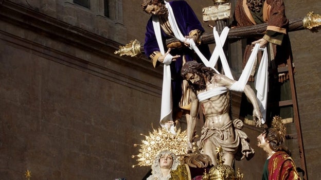 Viernes Santo en Málaga | Semana Santa 2023