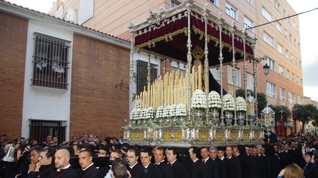 Viernes Santo en Málaga | Semana Santa 2023