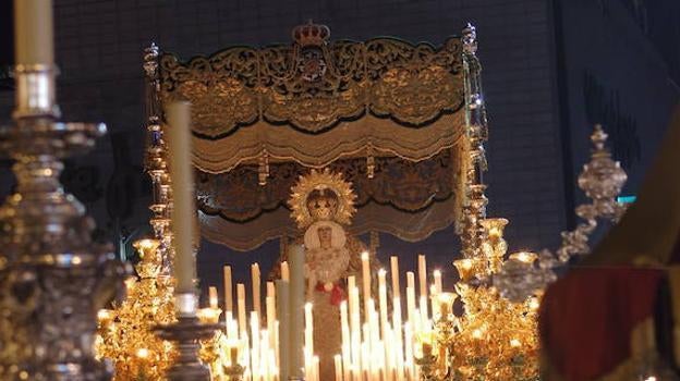 Jueves Santo en Málaga | Semana Santa 2023