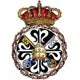 Imagen principal - Pontificia y Real Congregación del Stmo. Cristo de la Buena Muerte y Ánimas y Nuestra Señora de la Soledad Coronada