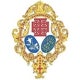 Imagen principal - Muy Antigua y Venerable Hermandad del Sto. Cristo del Calvario y Vía Crucis, y Cofradía de Nazarenos del Stmo. Cristo Yacente de la Paz y la Unidad en el Misterio de su Sagrada Mortaja, Nuestra Señora de Fe y Consuelo, Santa María del Monte Calvario y San Francisco de Paula