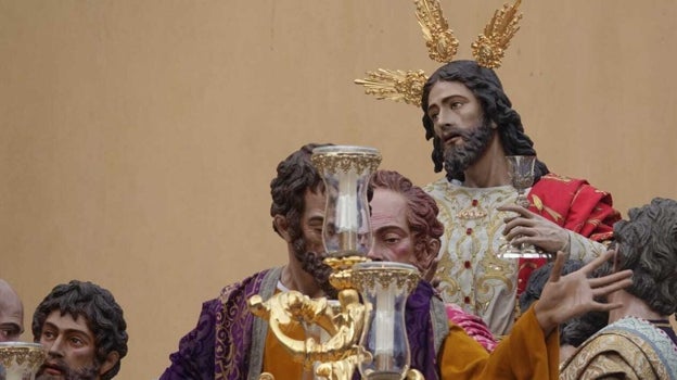 Jueves Santo en Málaga | Semana Santa 2023