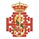 Imagen principal - Real Hermandad de Nuestro Padre Jesús del Santo Sepulcro y Nuestra Señora de la Soledad