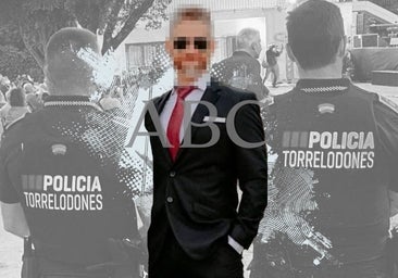 El opositor trans a policía puede incurrir en un fraude de ley si se considera que ha actuado de forma torticera