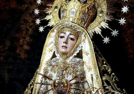 Guía del final de la Cuaresma y el Viernes de Dolores de Córdoba