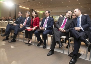 Calcula cuánto te puedes ahorrar en el IRPF si vives en la Comunidad de Madrid