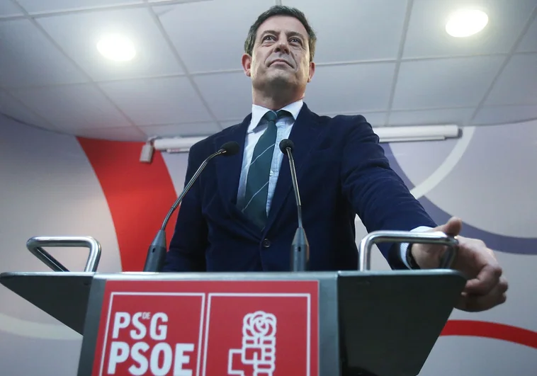 Sánchez rehabilita a Besteiro y le devuelve sus opciones a la Xunta