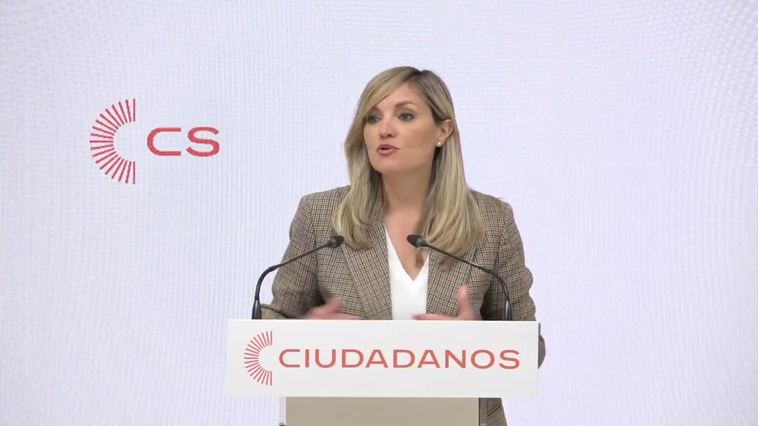 Guasp critica que el Gobierno vuelva a hacer cambios en el Ministerio de Sanidad