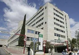 Un padre se suicida en un pueblo de Málaga poco después de la muerte de su bebé de 40 días