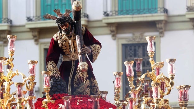 Martes Santo en Málaga | Semana Santa 2023