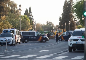 Semana Santa de Córdoba 2023 | Estos son los cortes de tráfico previstos