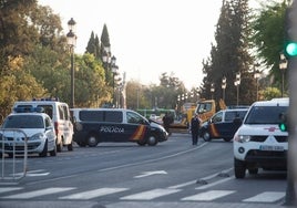 Semana Santa de Córdoba 2023 | Estos son los cortes de tráfico previstos