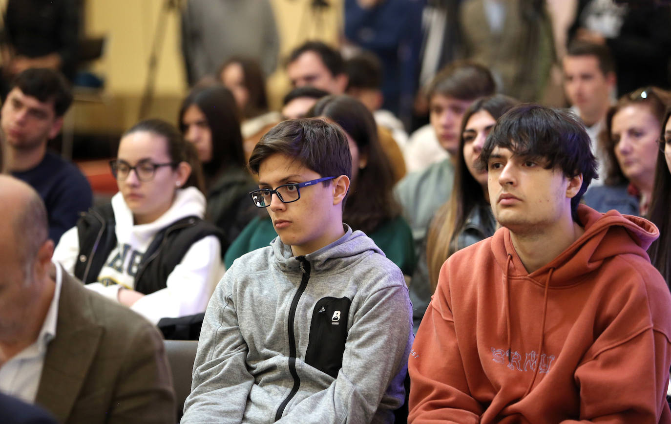 La inauguración del encuentro &#039;NextSpain&#039; en Toledo, en imágenes