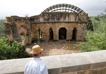 A vueltas con la vieja noria