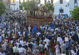 ¿Qué tiempo hará el próximo Martes Santo en Córdoba?