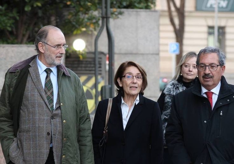 Los progresistas del Consejo del Poder Judicial plantan a Cuesta y rechazan dimitir