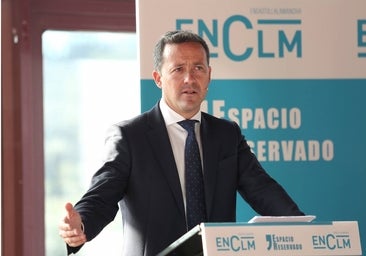 Velázquez anuncia un Plan de Vertidos Cero y una concejalía de Medio Ambiente y Río Tajo