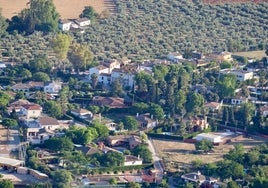 El Ayuntamiento de Lucena activa el plan especial que dará agua a Campo de Aras