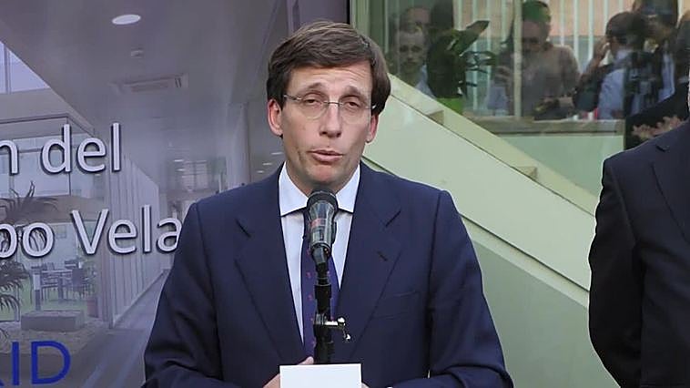 El Centro Juvenil Pipo Velasco en Usera ofrecerá espacios de uso gratuito para jóvenes