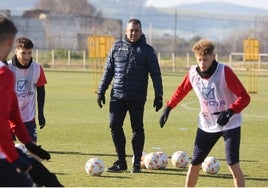 Córdoba CF | Simo: «Llevo tres días sin dormir, pero Gudelj está bien, fuerte, tranquilo y como siempre»