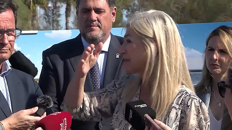 La Junta de Andalucía destaca la inversión en El Ejido de 6,5 millones en un nuevo instituto