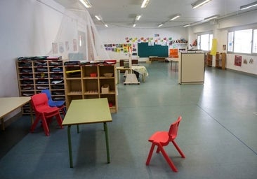 Las ikastolas se rebelan contra los criterios de admisión escolar del Gobierno vasco