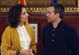 Jaén es la única gran ciudad andaluza que acabará el mandato sin un presupuesto municipal