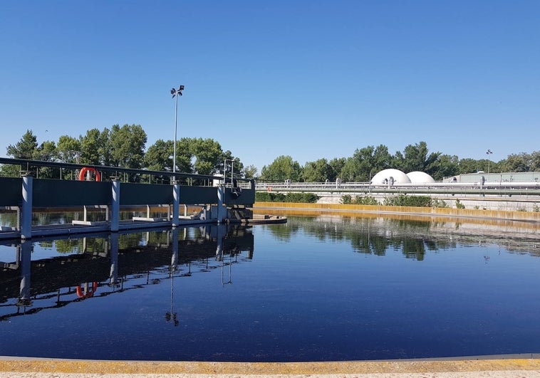 Aquona: gestión eficiente frente al cambio climático