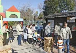 La Ciudad de los Niños de Córdoba vuelve este sábado remodelada con talleres y entrada gratis