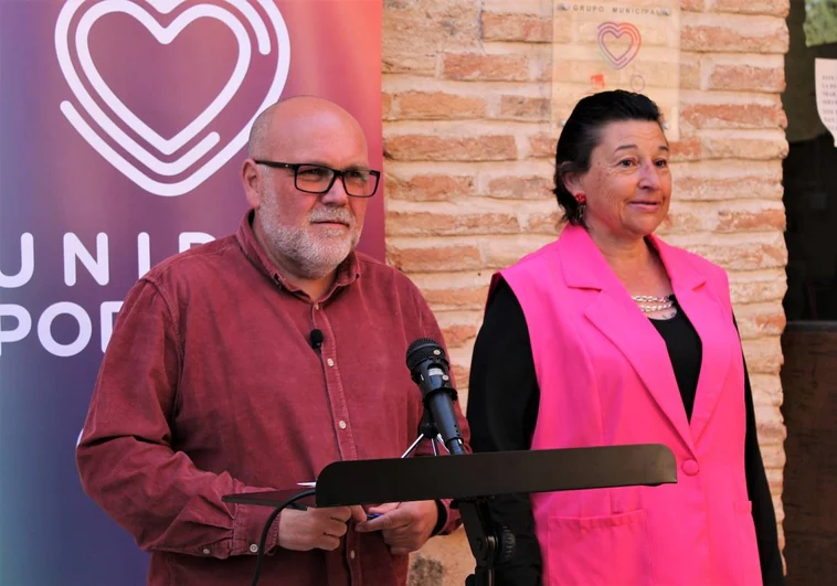 IU-Podemos pregunta si la empresa del 'Toledo Beat Festival' tiene todos los permisos municipales en regla
