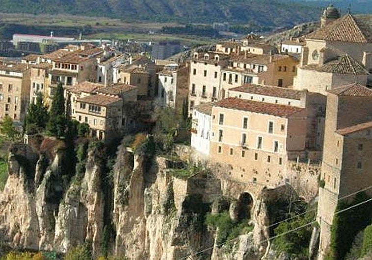 +Cuenca Ahora paralizará los remontes mecánicos «impuestos por el PSOE a espaldas de la ciudad»