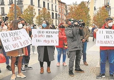 Crecen un 25% los delitos sexuales en Madrid: más menores, agresores de citas e impunidad