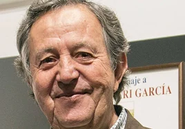 El Premio Castilla y León de Tauromaquia 2022 distingue a Pedro Gutiérrez, 'El Niño de la Capea'
