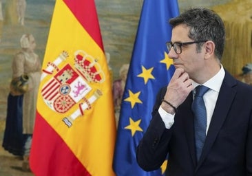Nuevo varapalo de Europa al Gobierno por el asalto de la Justicia que frenó el Constitucional