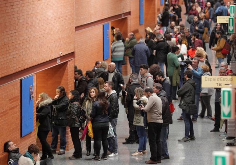 Oferta de Empleo Público 2023 en la Comunidad Valenciana: convocan 823 plazas y casi la mitad por oposición libre