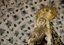 El Viernes de Dolores de Córdoba, en imágenes