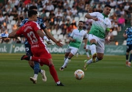 El Pontevedra - Córdoba CF, en cinco claves