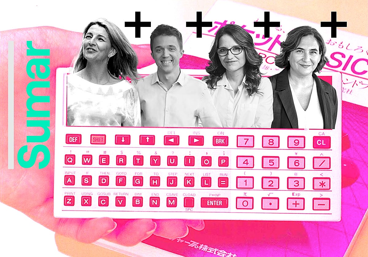 Vídeo: Colau cree que Díaz abre una «etapa de esperanza» y confía en que Podemos esté presente