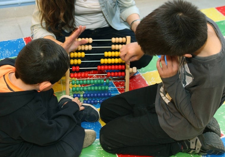 Día Mundial de la Concienciación sobre el Autismo: 1.500 personas viven con ello en la Comunidad