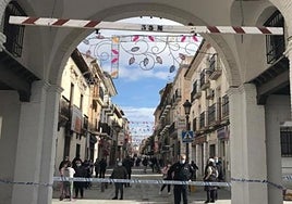Granada hará un simulacro sobre cómo evitar la contaminación del agua en caso de terremoto