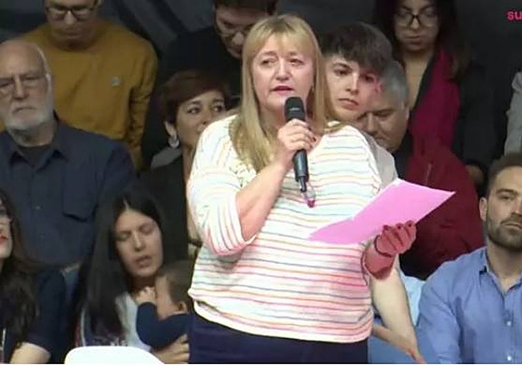 La cesta básica de la compra por la que siente «orgullo» Yolanda Díaz: «Ha sido todo un éxito»