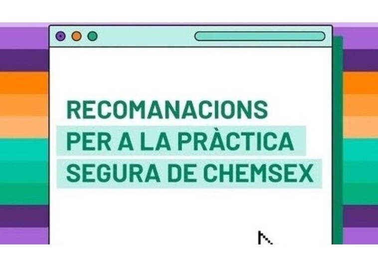 Archivan una querella contra un alto cargo de la Generalitat Valenciana por financiar una app para practicar chemsex