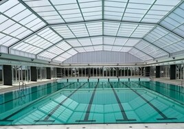 El Ayuntamiento de Pozoblanco acaba la reforma de la piscina municipal por un millón de euros
