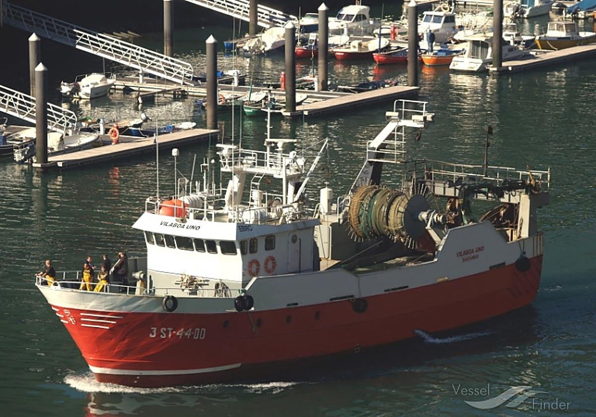 Imagen del Villaboa Uno