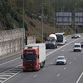 Rueda plantea a la oposición un «frente común» desde O Hórreo por la AP-9